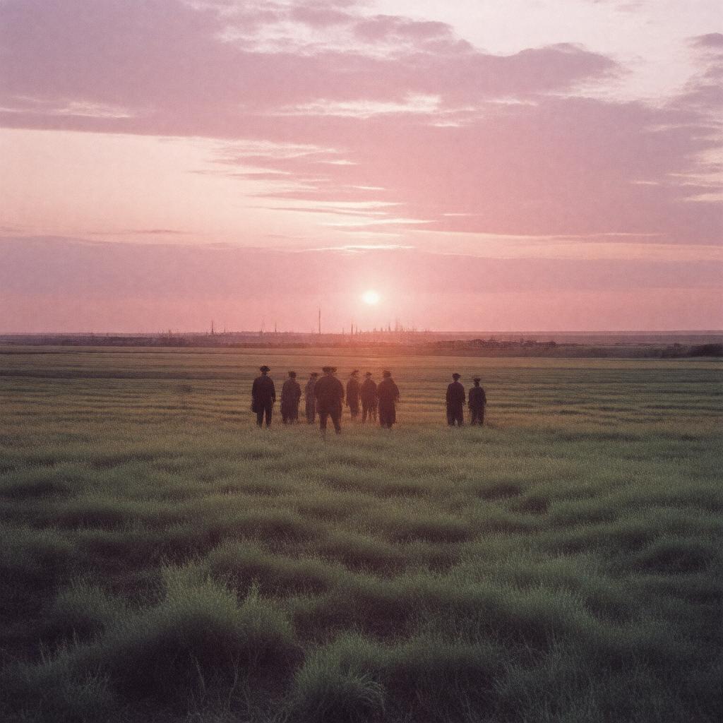 Days of Heaven